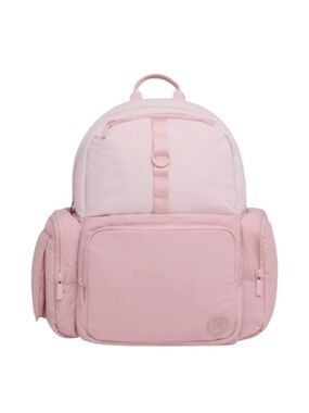 NWT Huggies Day Pack Diaper Bag Baby Shower Gift Adjustable Stroller Friendly‎